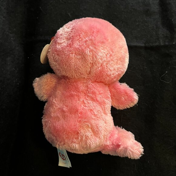 **Sought After** Tusk The Walrus Beanie Boo 6” - Picture 5 of 5